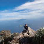 Profile Picture of MATSCO- (@rahmadsangajii) on Instagram