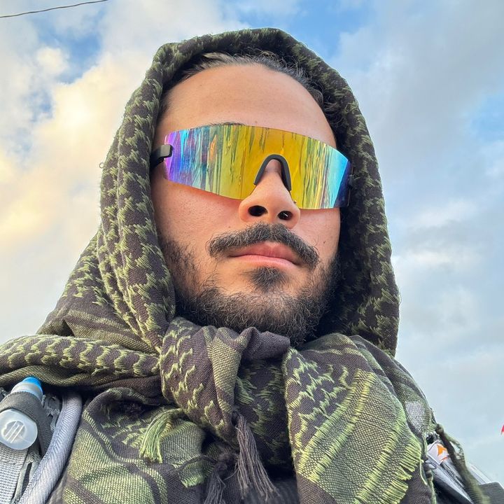 Profile Picture of Sean Acevedo (@seanacevedo7) on Tiktok