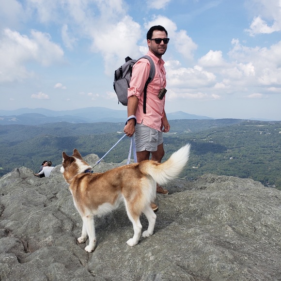 Profile Picture of Christopher Nichols (@awesomestaufson) on Poshmark