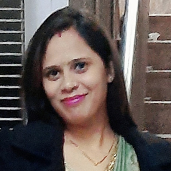 Profile Picture of Ankita Tripathi (@ankttripathi) on Poshmark