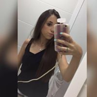 Profile Picture of Danielle Treviso (@danielletreviso) on Pinterest