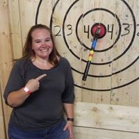 Profile Picture of Amy Baird (@amy-baird-24) on Quora