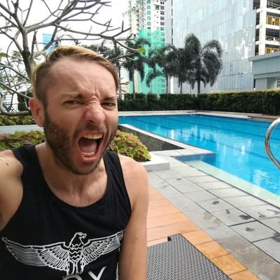 Profile Picture of Stewart P McGregor (@StewPMcGregor) on Twitter