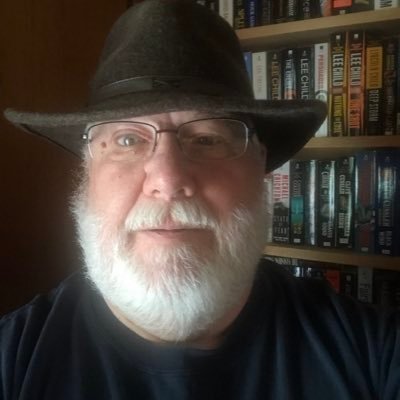 Profile Picture of Frank Larson (@FrankLa00276729) on Twitter