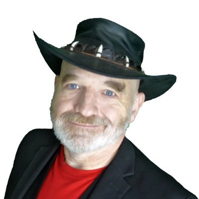 Profile Picture of Daniel Markham (@danielbmarkham) on Twitter