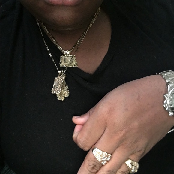 Profile Picture of Jmore Walkerrr (@ybnn) on Poshmark
