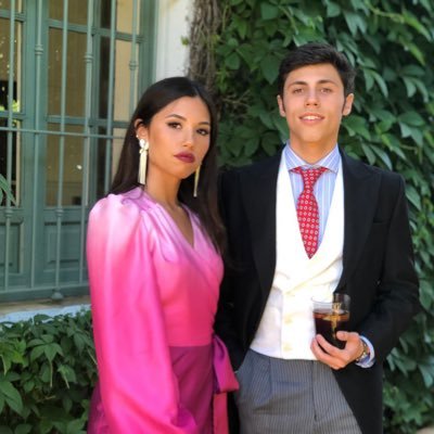 Profile Picture of Javier Segarra Victorino (@Javiersv6) on Twitter