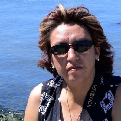 Profile Photo of Ana María Dávila (@anamdavila) on Twitter