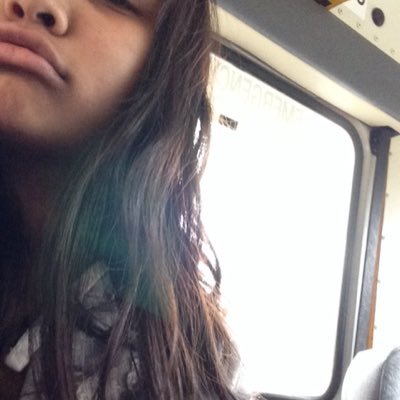 Profile Picture of Alisha (@Alishachow) on Twitter