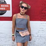 Profile Picture of Ashley Barrett (@abarrett1692) on Instagram