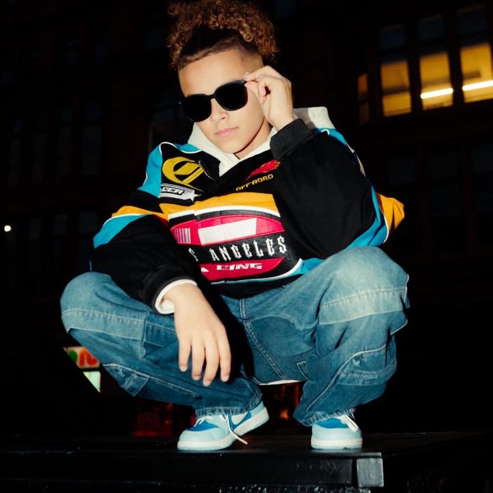 Profile Picture of Trey Braine (@treybraineofficial) on Tiktok