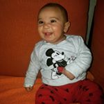 👶🏼🤴🏼👪❣ Mi familia 🙇♂️📖💕🤗 - Instagram Profile Picture of 👶🏼🤴🏼👪❣ Mi familia 🙇♂️📖💕🤗 (@isabel_antonio08) on Instagram