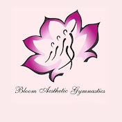 Profile Picture of Coach Maria - Bloom Gymnastics (@BloomGymnastics) on Youtube