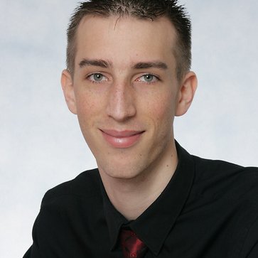 Profile Picture of Robin Bahr (@Robin_Bahr) on Twitter