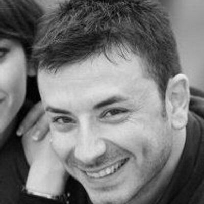 Profile Picture of Alessandro Biscuso (@bissu79) on Twitter