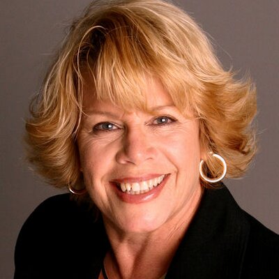 Profile Picture of Phyllis Halstead (@PhyllisHalstead) on Twitter