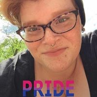 Profile Picture of Eden Nicolle Nelson (@eden-nicolle-nelson) on Quora