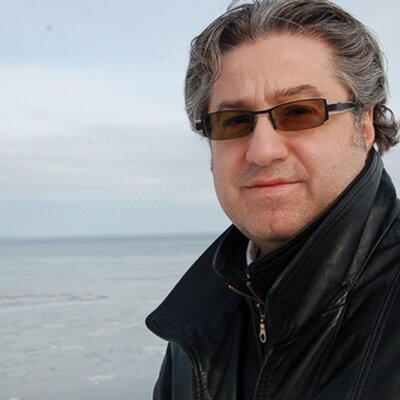 Profile Picture of Alain-Michel Ayache (@AlainAyache) on Twitter