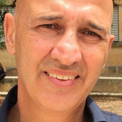 Profile Picture of Richard Mifsud (@MifsudRichard) on Twitter