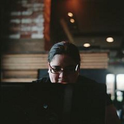 Profile Picture of Stephanie W Franklin (@insertscenehere) on Twitter