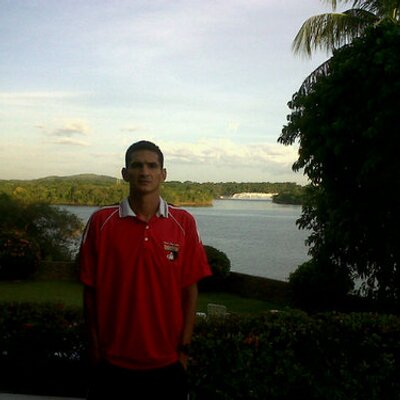 Profile Picture of Alexander Becerra (@Alexbecerra6) on Twitter