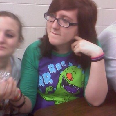 Profile Picture of Morgan Driver (@m_spork) on Twitter