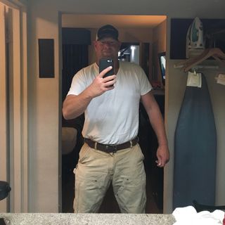 Profile Picture of Chris Hammer (@chris.hammer.7165) on Facebook