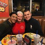 Devin Walls - Instagram Profile Picture of Devin Walls (@devinwalls7) on Instagram