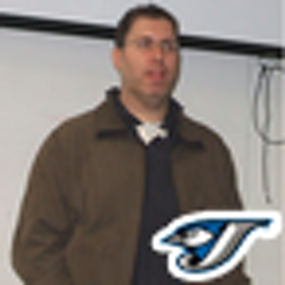 Profile Picture of InTheDoucheness (@FakeMikeWilner) on Twitter