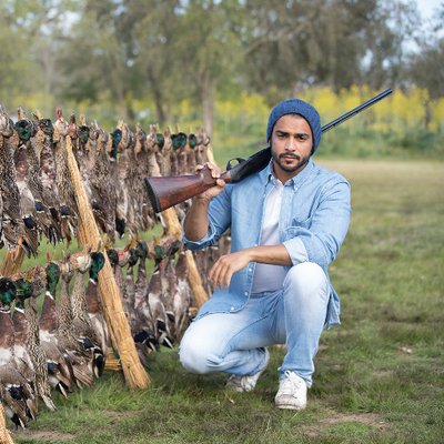 Profile Picture of Hamad AlMansoori (@7AMDalmansoori) on Twitter