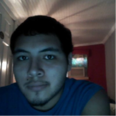 Profile Picture of Chris Umanzor (@ChrisScripts) on Twitter