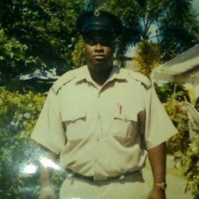 Profile Picture of Philip Jr Walters (@phwalter1) on Twitter