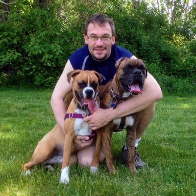 Profile Picture of Mike Francoeur (@MikeFrancoeur2) on Twitter