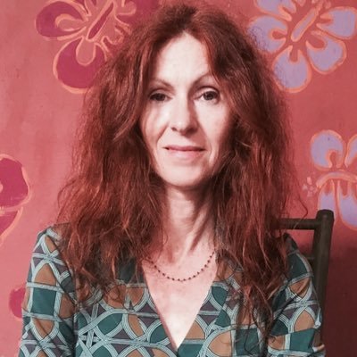 Profile Picture of Catherine McNamara (@catinitaly) on Twitter