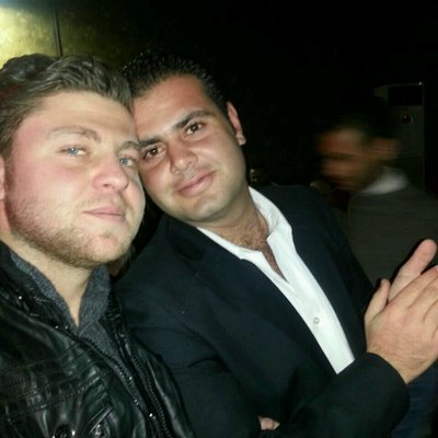 Profile Picture of Fadi Alhalabi (@fading55h2) on Twitter