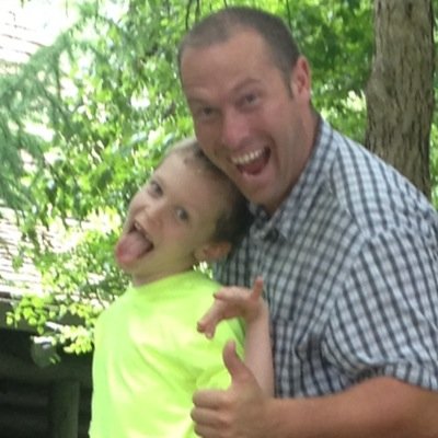 Profile Picture of Mark Lindberg (@Markoloco) on Twitter