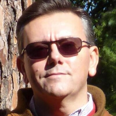 Profile Picture of Andrés R. Alcántara (@andalcan62) on Twitter