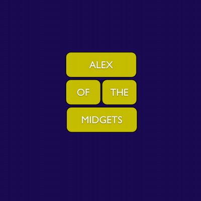 Profile Picture of AlexOfTheMidgets (@AlexOfTheMidget) on Twitter