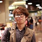 Profile Picture of Ben Chung (@ben_chung_chan) on Instagram