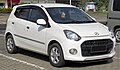 Profile Picture of Daihatsu Aylaon Wikipedia