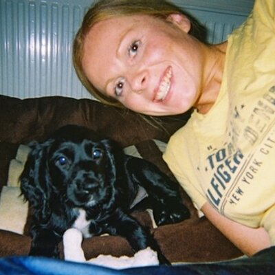 Profile Picture of Amanda McCrorie (@mandibobs) on Twitter