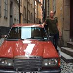 Profile Picture of v a n - d e r - B e r g (@martin.vanberg) on Instagram