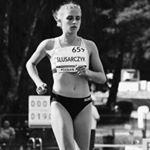 Profile Picture of Oliwia Ślusarczyk (@oliwka_atletka) on Instagram