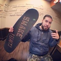 Profile Picture of Joe Cobley (@joe-cobley) on Quora
