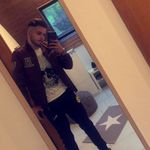 Profile Picture of Daniel Wicher (@daniel_wich0802) on Instagram