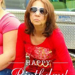 Profile Picture of bobbiebrumley (@bobbiebrumley) on Tiktok