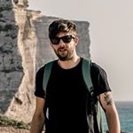 Profile Picture of S T E V I E  J A M E S (@wolfbrother_) on Instagram