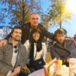 Profile Picture of Milorad Beli Lakocevic (@montelada_namjestaj) on Instagram