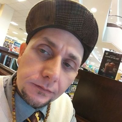 Profile Picture of James Harold Bullman (@jbullman6) on Twitter