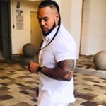 Profile Picture of Lawrence Thompson Jr (@blasian82) on Instagram